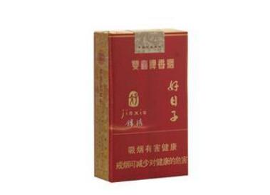 6元北京香烟批发