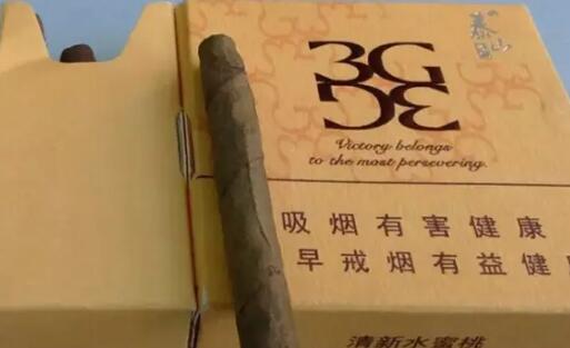 20元以上的烟有什么推荐(20元以上的烟有哪些)
