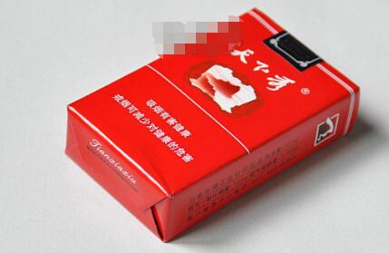 正品红河香烟价格|正品红河香烟价格表图