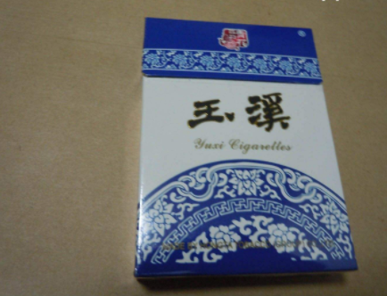 便宜新安江香烟进货渠道-新安江烟盒