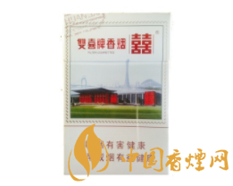 品味奢华，宽中支香烟中的高端之选