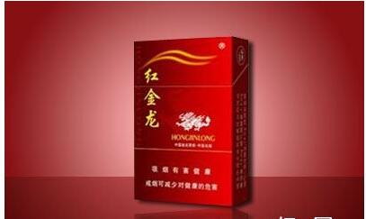 七匹狼金砂烟好抽吗-七匹狼金砂烟怎么看真假