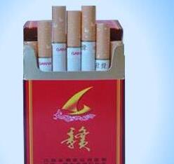 便宜恒大香烟好抽吗|恒大牌香烟卖多少钱一包