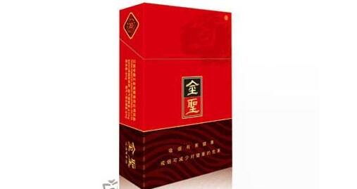 便宜金桥香烟批发(金桥哪里的烟)