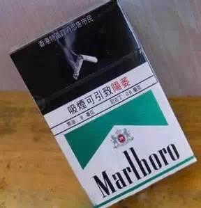 3元野马香烟进货渠道