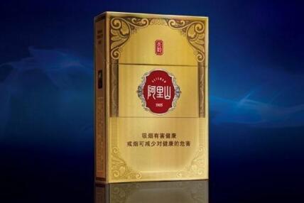 揭秘低价南方香烟，性价比之选，口感如何？一探究竟！