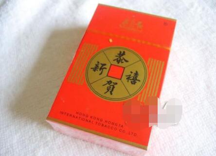 正品南方香烟多少钱一条