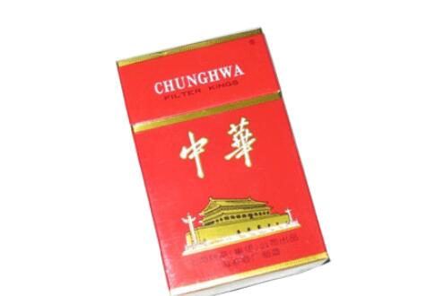 3元黄金龙香烟价格