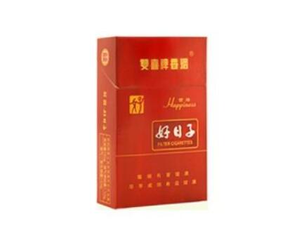 中国的外烟市场