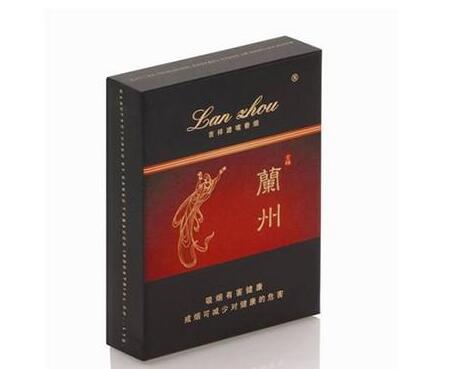 进口香烟细支烟价格表