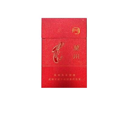 盛京香烟批发多钱