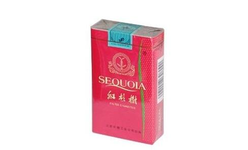 胡蓉王高档香烟大全