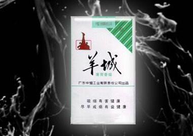 兰州香烟进货渠道
