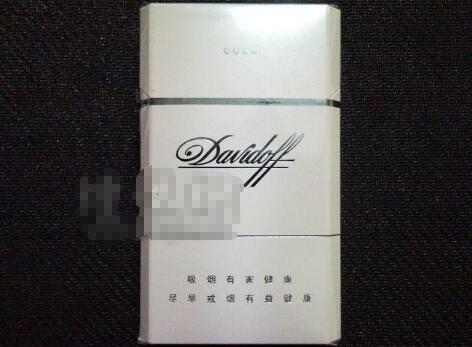 高端又具有性价比的香烟