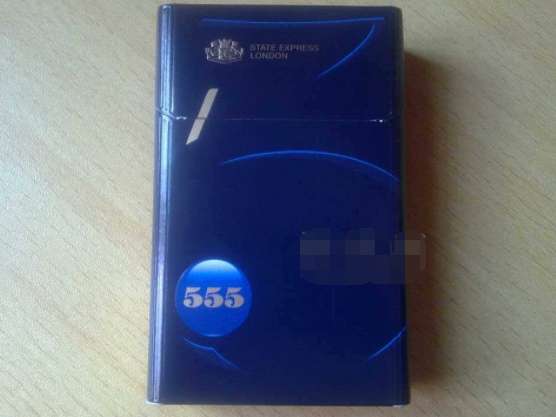 正品双叶香烟批发渠道