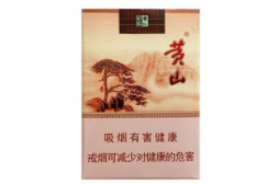 云霄香烟的品牌是什么