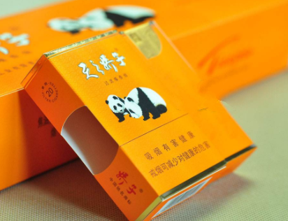 太原香烟零售批发价格表