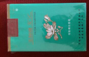 7元时代香烟批发