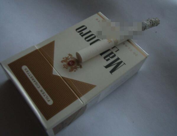 批发香烟的数量统计