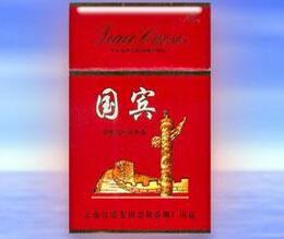 什么进口香烟赚钱多一点