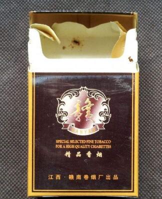 越南代工刘三姐香烟厂家(广西香烟刘三姐)
