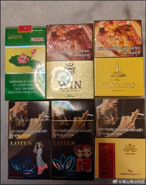 越南代工香烟，揭秘东南亚烟草业的崛起与挑战