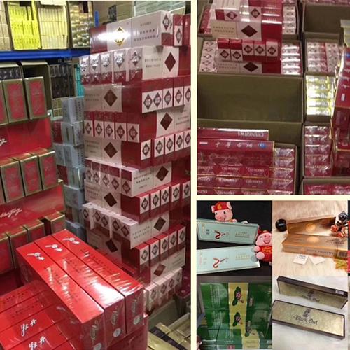 揭秘云霄香烟批发总仓，探寻优质烟品源头之地