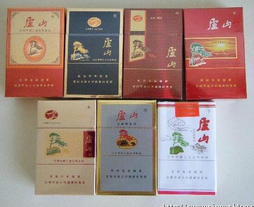 揭秘越南代工庐山香烟批发，品质与价格的完美融合
